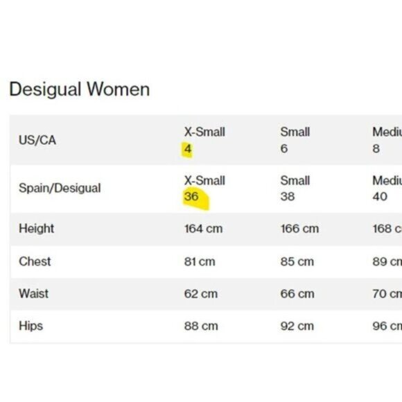 Desigual High Waisted Blue Skinny Jean Womens Size 4 - Picture 10 of 10